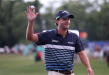 3 Best Shots: Zurich Classic