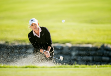 Cristie Kerr (Sort Of) Apologizes on Twitter For Slow Play