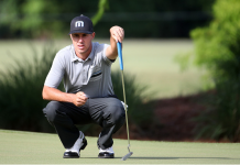 5 Sleeper Picks: Wells Fargo Championship