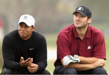 Romo Teeing It Up For Shot At U.S. Open