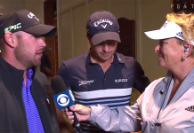 Dottie Pepper Deletes Twitter Account After Criticism From “Idiots”