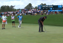Second Round Highlights: Wells Fargo Championship