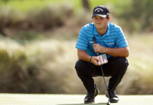 Reed Moves Into Lead at Wells Fargo After 54 Holes