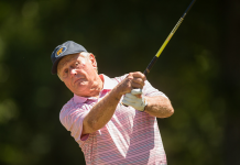 Video: Jack Nicklaus Shows He’s Still Got Game