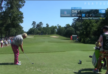 Round Two Highlights: Insperity Invitational