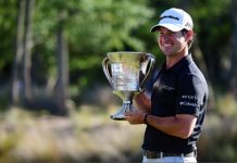 Final Money, Points: Wells Fargo Championship
