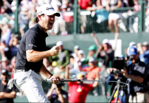 3 Best Shots: Wells Fargo Championship