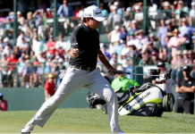 Video Recap: Wells Fargo Championship