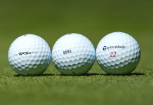 Rory McIlroy Signs Long-Term Deal With Taylormade