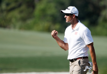 Round 1 Highlights: THE PLAYERS Championship