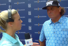 Pat Perez Fires 66 To Make Big Move at THE PLAYERS