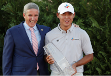 Final Money, Points: The PLAYERS Championship