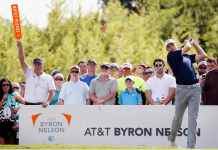 AT&T Byron Nelson Primer: Storylines, History, TV, Field