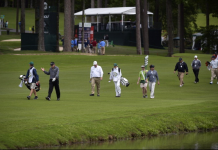 TV Schedule: Pro Golf Tours