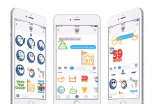 PGA Tour rolls out emoji keyboard app