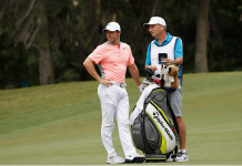 Rory McIlroy Withdraws From BMW Due To Rib Injury