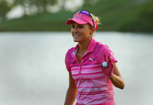 Lexi Leads By 3 At Kingsmill After 54 Holes