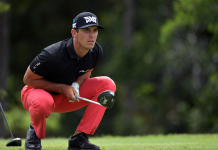 Final Money, Points: AT&T Byron Nelson: Horschel Bags $1.35M