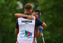 Final Round Highlights: Kingsmill Championship