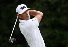 WITB: Billy Horschel, AT&T Byron Nelson Champion