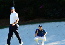 The Field: Dean & Deluca Invitational