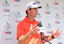 Billy Horschel Qualifies For the U.S. Open
