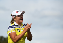 Ha Na Jang Leaving LPGA To Play Full-Time in South Korea