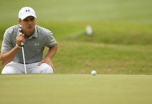 Jordan Spieth’s New Putter Is Making Waves