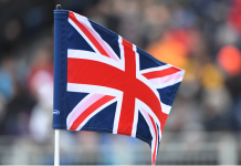 Golfers Share Pain Over Manchester Bombing