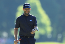 Grace Gets Torched For Taking Drop at BMW PGA