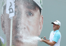 Alex Noren Wins BMW PGA With Epic Comeback