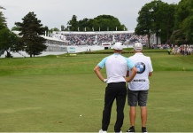 Best 5 Shots: BMW PGA Championship