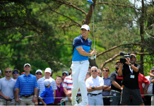 McIlroy Withdraws From The Memorial Tournament