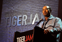 Tiger Woods Blames Pain Meds, Takes “Full Responsibility”