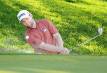 Branden Grace, Paul McGinley Bury Hatchet