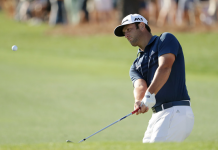 Fast Riser: Jon Rahm Reaches World Top 10