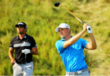 The Memorial Tournament Field