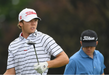 LSU’s Sam Burns Announces Intent To Turn Pro