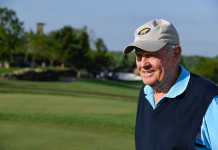 Major at Muirfield? Jack Says Maybe