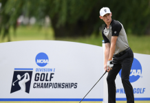 No. 1 Vanderbilt Shocked By Oregon in NCAA Semi-Finals