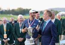 FOX Sports Announces 45 Hours Of U.S. Open Coverage