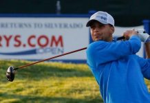 Steph Curry’s Web.com Tour Exemption Gets Criticized