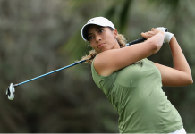 Cheyenne Woods Qualifies for U.S. Women’s Open Field