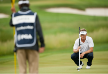 Bernhard Langer Facing Criticism Over Putting Form