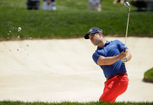 The Memorial: Dufner, Lingmerth Co-Lead After Round One