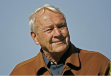 Arnold Palmer’s Will Leaves $700M To Family, Charity