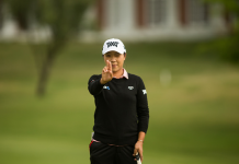 LPGA’s Lydia Ko to Lose No. 1 Ranking