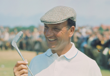 Hall of Famer Roberto De Vicenzo Dies at 94