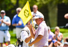 The Memorial: Dufner Sets 36-Hole Record, Leads By Five