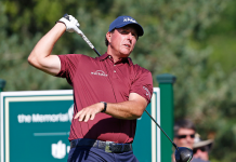 Mickelson To Skip U.S. Open To Attend Daughter’s Graduation